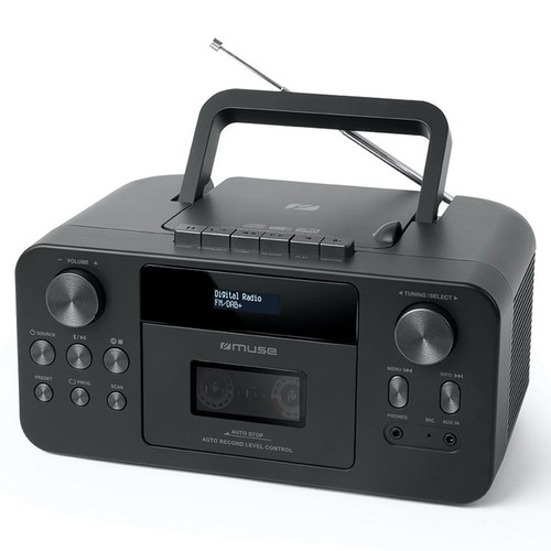 Audio muse portable - audio, hi-fi