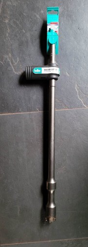 Heller foret aspirant duster - foret,