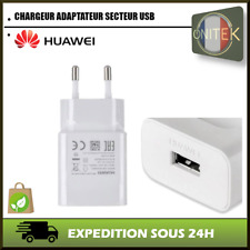 ✅ CHARGEUR ADAPTATEUR SECTEUR USB UNIVERSEL TABLETTE IPAD HUAWEI SAMSUNG ACER