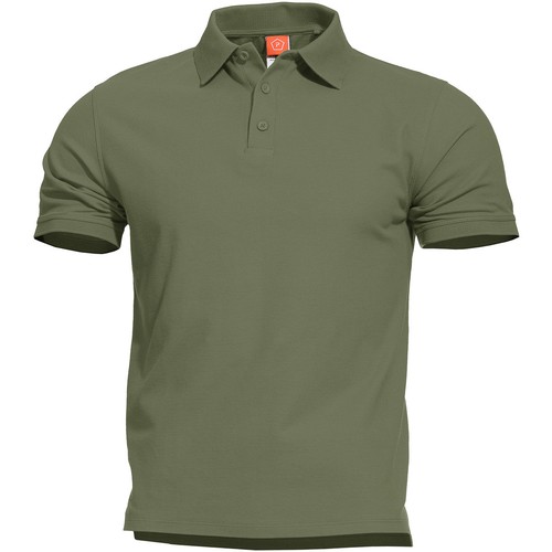 Pentagon aniketos polo shirt - aniketos,