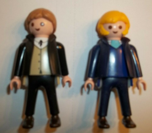 Playmobil,2