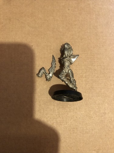 Drazhar metal dark eldar - dark,