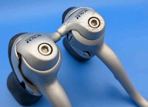 Shimano rsx a416 a417 - rsx, st-a416