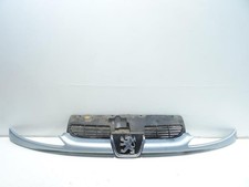 Calandre PEUGEOT 206 PHASE 1