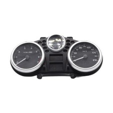Compteur PEUGEOT 206+ 6103HA