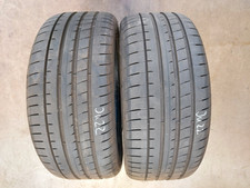 2X 225/45 R17 94Y Goodyear