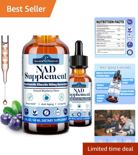 Nad resveratrol supplement - nad+,