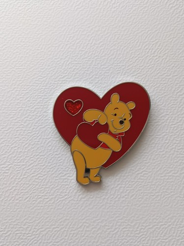 Pin disney winnie ourson - pin's,