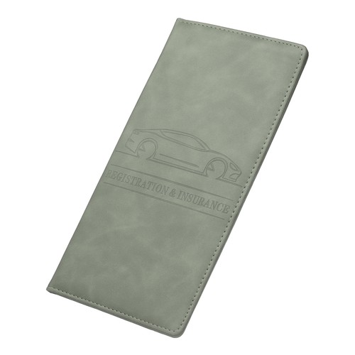 Porte documents pour voiture - pour,