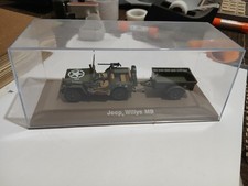 Baisse de Prix JEEP WILLYS MB