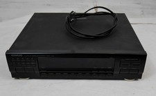 radio tuner stereo synthesizer