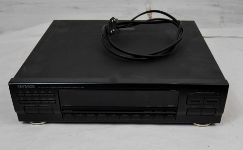 Radio tuner stereo - tuner,