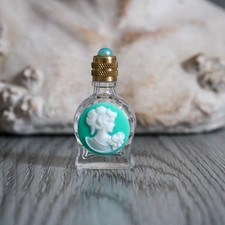 4.7 cm, miniature de parfum