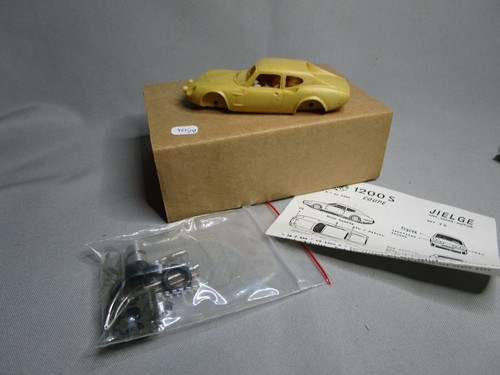 Ar134 jielge kit - kit, resine