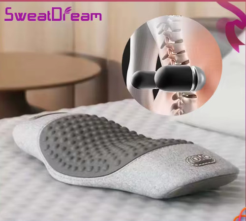 Oreiller taille de cou - de,