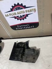 AUDI A3 8V 2016-20 Front Left Undercover Panel 8V0825271  Damaged Piece Missing