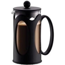 KENYA - Cafetiere a piston