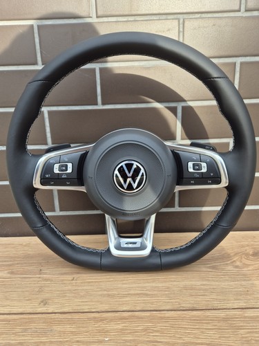 Volant volkswagen golf vii - golf, 7r