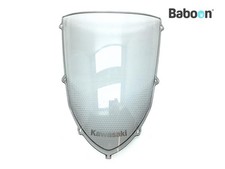 Pare-brise / écran Kawasaki