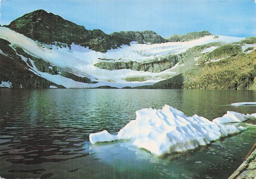 Luchon lac portillon - lac,