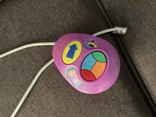 Dora exploratrice souris - dora, l’exploratrice: