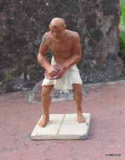 DEL PRADO SCENES DE L' EGYPTE