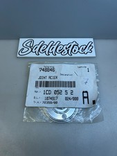 1 joint échappement peugeot