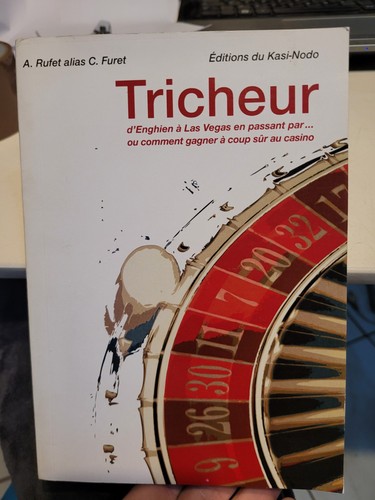 Tricheur enghien a - .., d'enghien