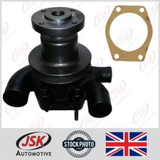 Eau Pompe & Joint Jcb 2CX 406