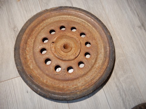 Roue voiture a - roue,
