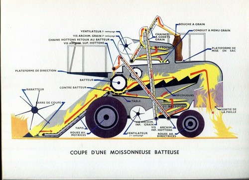 Gravure planche coupe - gravure.planche,