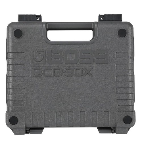 Boss bcb 30x compact - boss, pedal