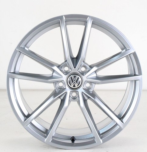 Golf tcr jante simple - golf,