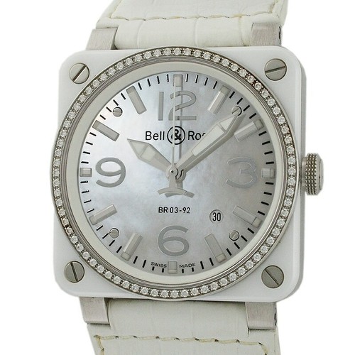 Bell ross br0392 - ross,