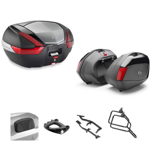 Kit givi bauletto - kit,