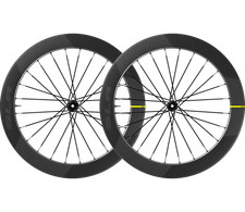 Roues Mavic COSMIC SLR 65