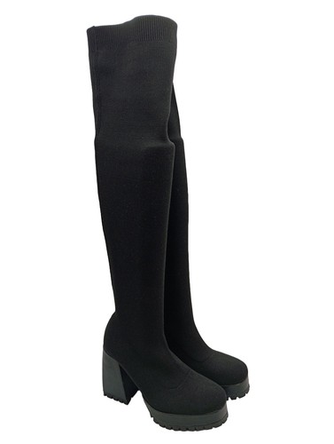 Pimkie cuissarde dames botte - pimkie,