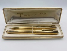 Parker 51 Vintage Stylo À