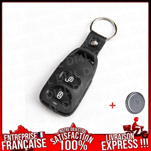 Coque cle pilp - cle, telecommande