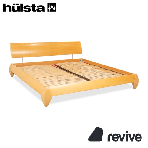 Lit bois hülsta - lit, en