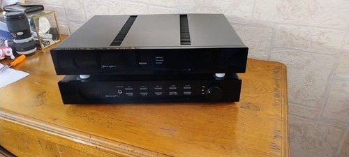 Ampli preampli sphinx - +, .sphinx