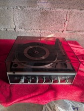 Ampli Platine Vinyle