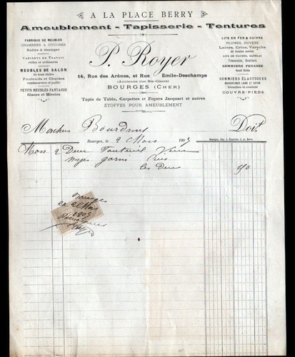 Bourges meubles - (18),