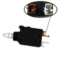 Moteur de Porte Coffre