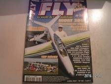 ** Revue Fly International