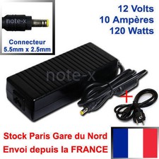 ADAPTATEUR SECTEUR BLOC