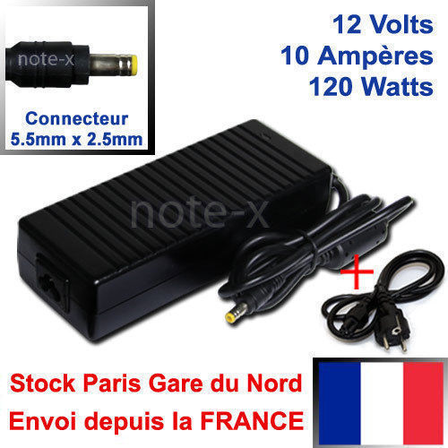 Adaptateur secteur bloc - adaptateur,