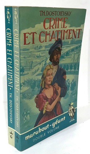 Livre roman ancien marabout - roman,