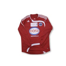 Maillot de foot rétro