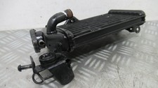 Radiateur YAMAHA 50 DT - 1996